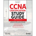 CCNA Certification Study Guide Volume 1: Exam 200-301 V1.1