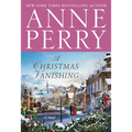 A Christmas Vanishing