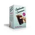 Soulmate Summer -- A Sandhya Menon Collection (Includes Two Never-Before-Printed Novellas from the Dimpleverse!) (Boxed Set): When Dimple Met Rishi; F