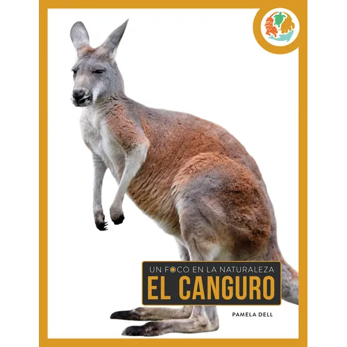 El Canguro