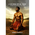 Can You Speak Man