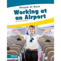 Working at an Airport