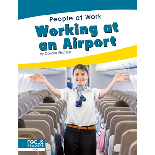 Working at an Airport