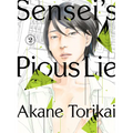 Sensei's Pious Lie 2