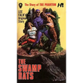 The Story of the Phantom: The Swamp Rats: The Complete Avon Novels Volume 11