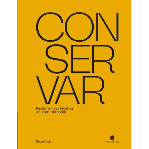 Conservar