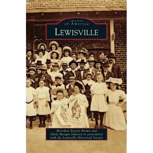 Lewisville