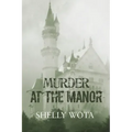 Murder at the Manor