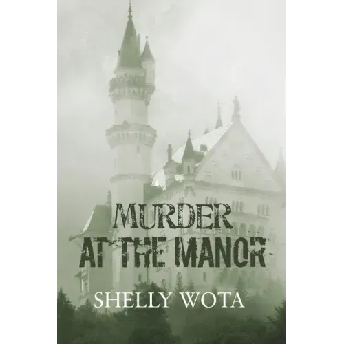 Murder at the Manor