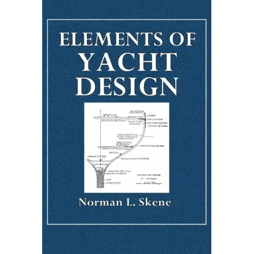 Elements of Yacht Design