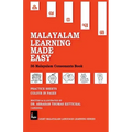 Malayalam Learning Made Easy