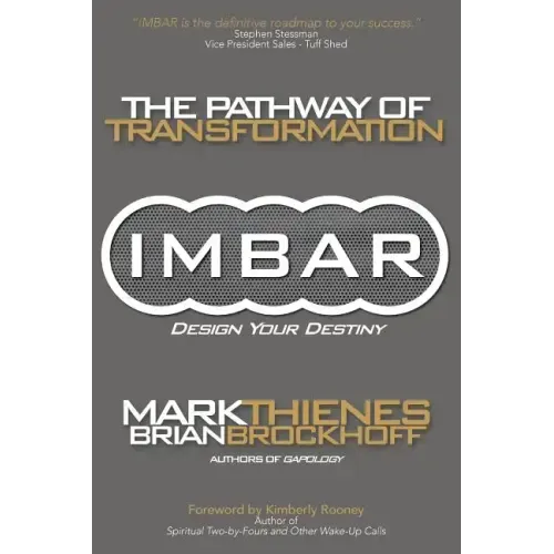 Imbar: The Pathway of Transformation