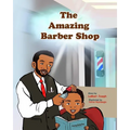 The Amazing Barber Shop