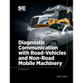 Diagnostic Communication with Road-Vehicles and Non-Road Mobile Machinery
