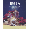 Bella, the Shepherd Dog of Bethlehem