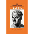 The Cambridge Companion to Galen