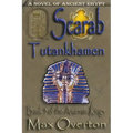 Scarab-Tutankhamen