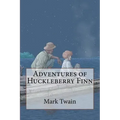 Adventures of Huckleberry Finn Mark Twain