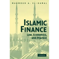 Islamic Finance: Law, Economics, and Practice