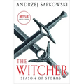 Season of Storms