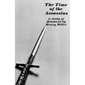 The Time of the Assassins: A Study of Rimbaud