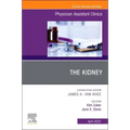 The Kidney, an Issue of Physician Assistant Clinics: Volume 7-2