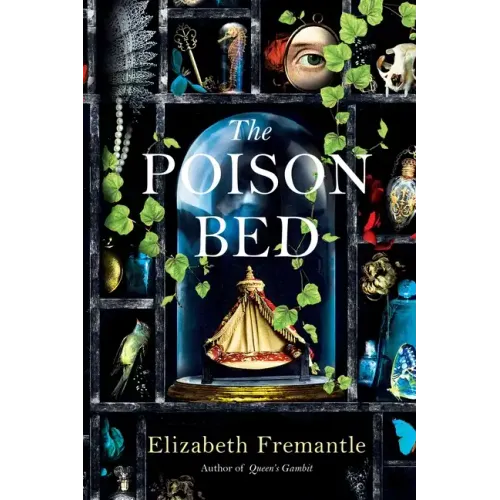 The Poison Bed