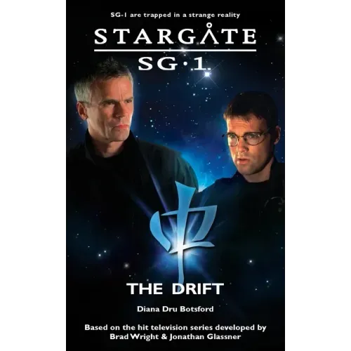 STARGATE SG-1 The Drift