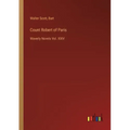 Count Robert of Paris: Waverly Novels Vol. XXIV