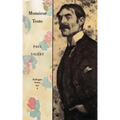 Collected Works of Paul Valery, Volume 6: Monsieur Teste
