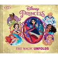 Disney Princess: The Magic Unfolds