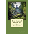Two Tales of One City: St. Xenia of Petersburg
