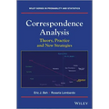 Correspondence Analysis: Theory, Practice and New Strategies
