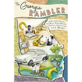 The Georgia Rambler: A Potter's Snake, the Real Thing Recipe, a Satilla Adventure and More