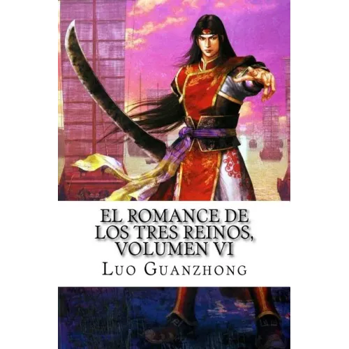El Romance de los tres reinos, Volumen VI: Zhou Yu pide un salvoconducto