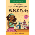 Little Lisa and the Neighborhood Block Party