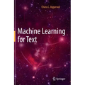 Machine Learning for Text