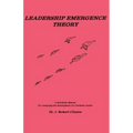 Leadership Emergence Theory--A Self-Study Manual for Analyzing the Development of a Christian Leader