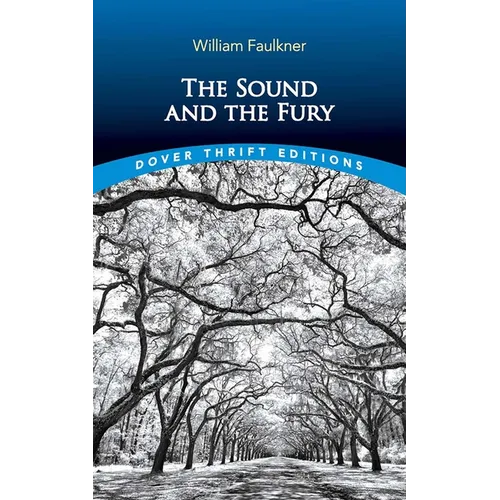 The Sound and the Fury