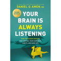 Your Brain Is Always Listening: Tame the Hidden Dragons That Control Your Happiness, Habits, and Hang-Ups