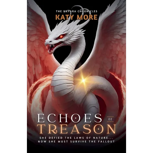 Echoes of Treason