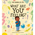 What Are You Feeling?: A Picture Book of Your Emotions