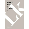 Prosas