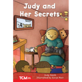 Judy and Her Secrets: Level 1: Book 16