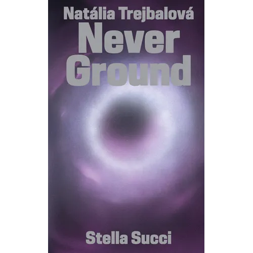 Never Ground