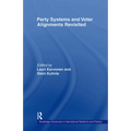 Party Systems and Voter Alignments Revisited