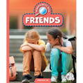 Mindfulness with Friends