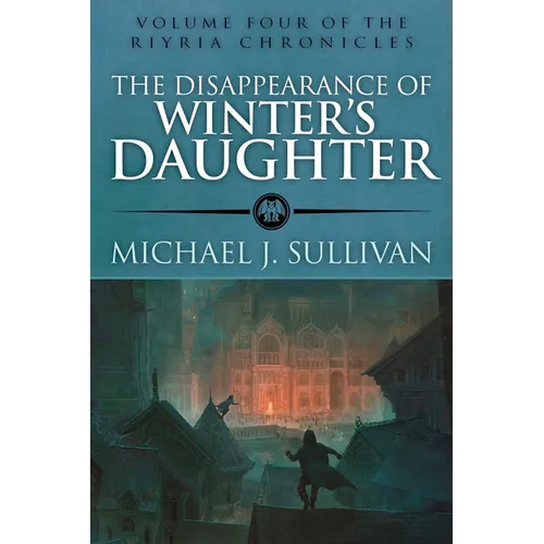 The Disappearance of Winter's Daughter