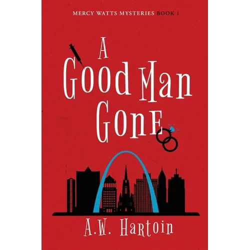 A Good Man Gone