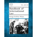 Handbook of International Law